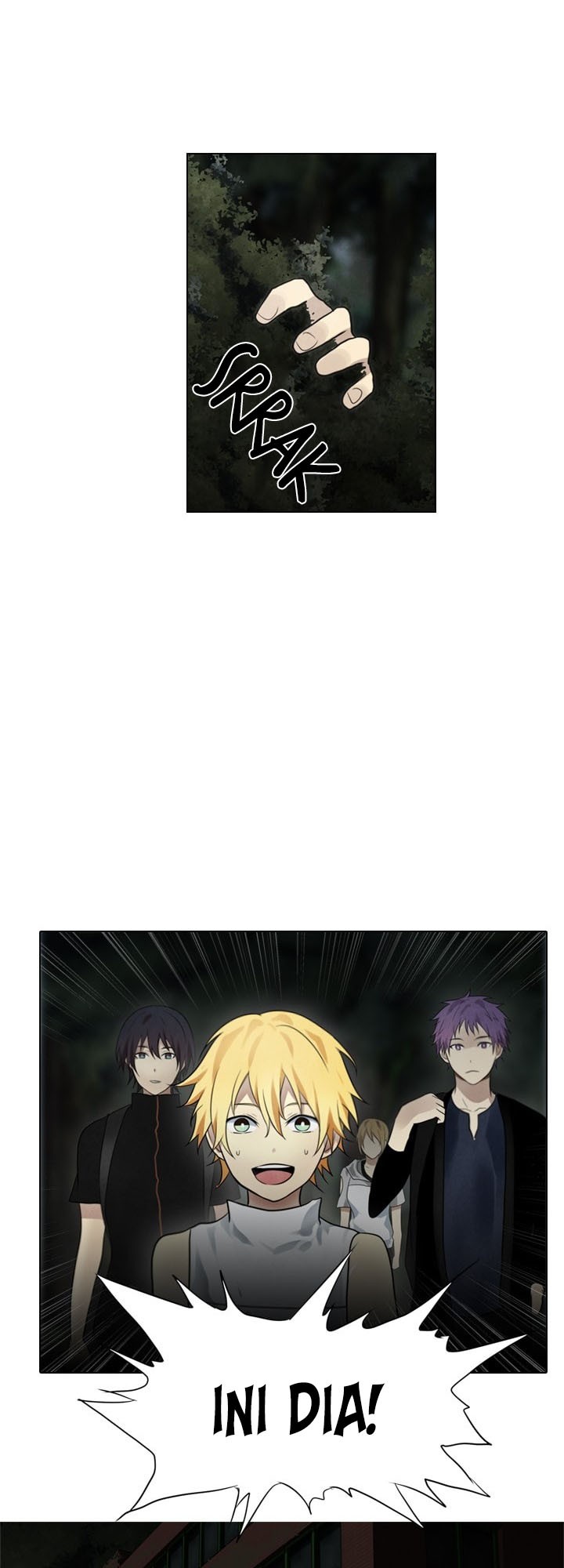 gong-heon-ja - Chapter: 30