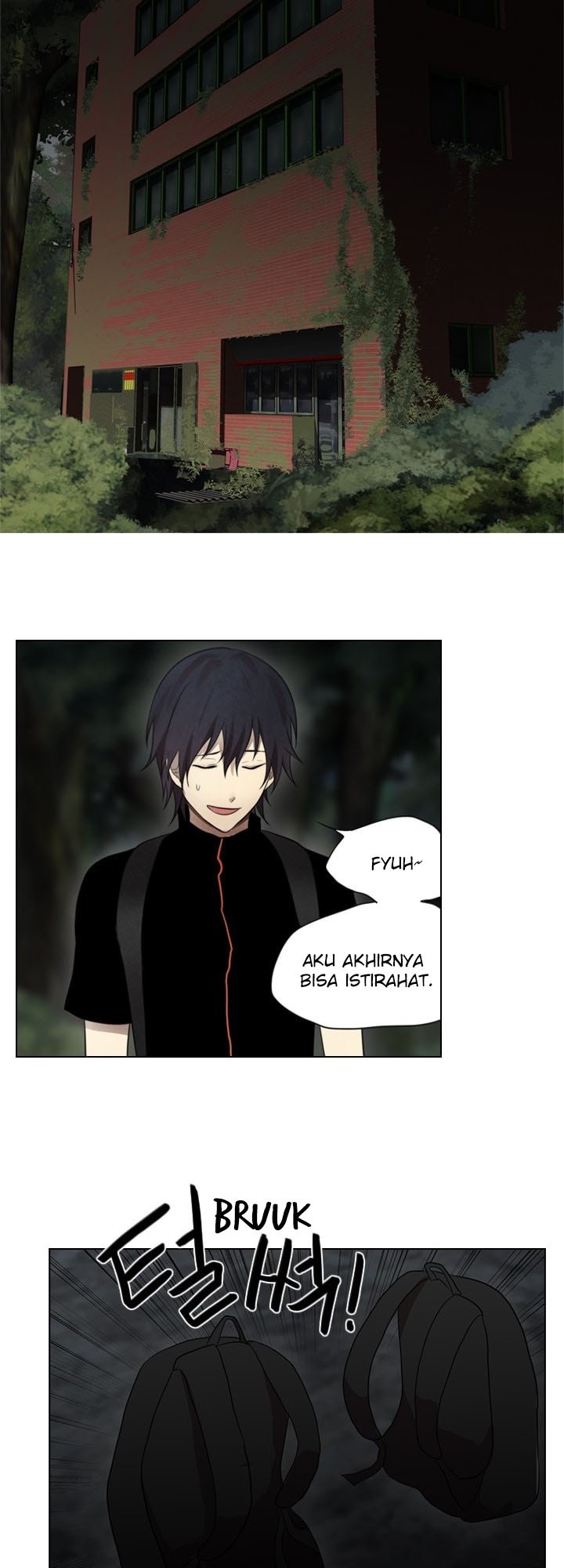gong-heon-ja - Chapter: 30