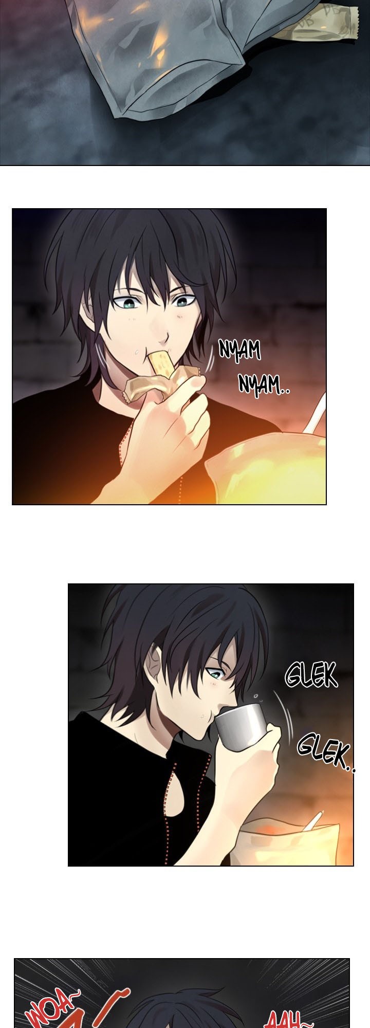 gong-heon-ja - Chapter: 30