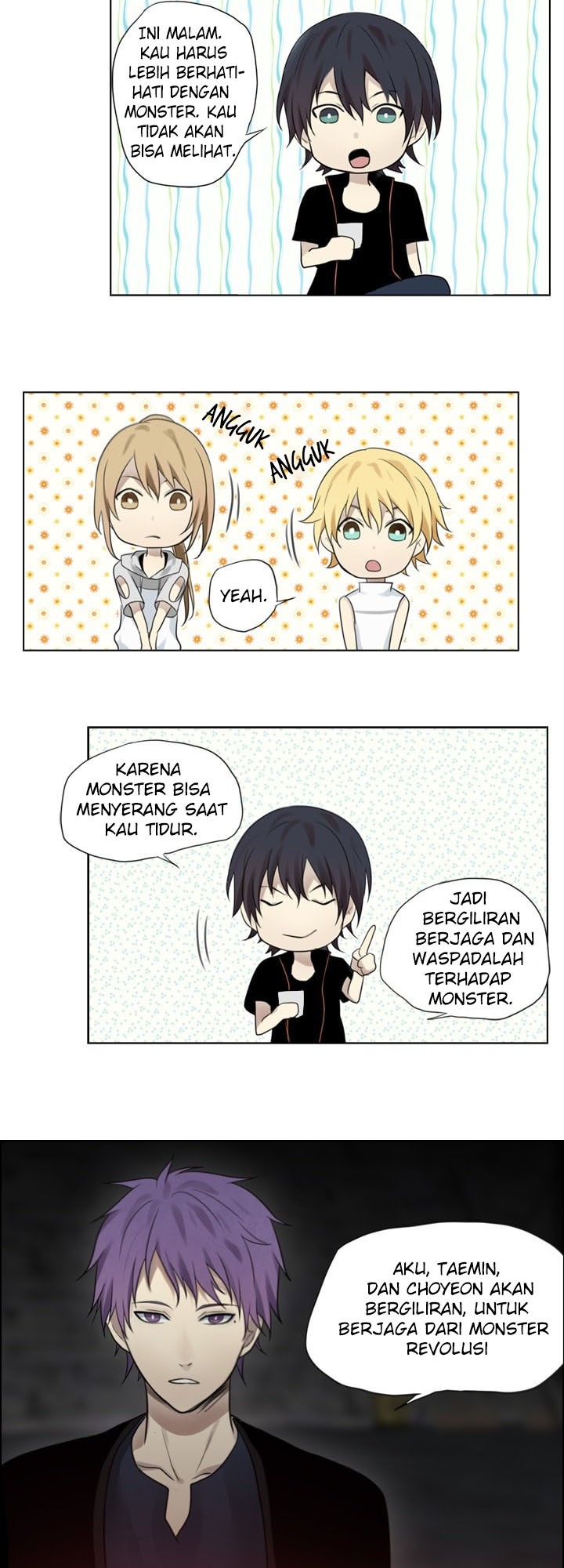 gong-heon-ja - Chapter: 30