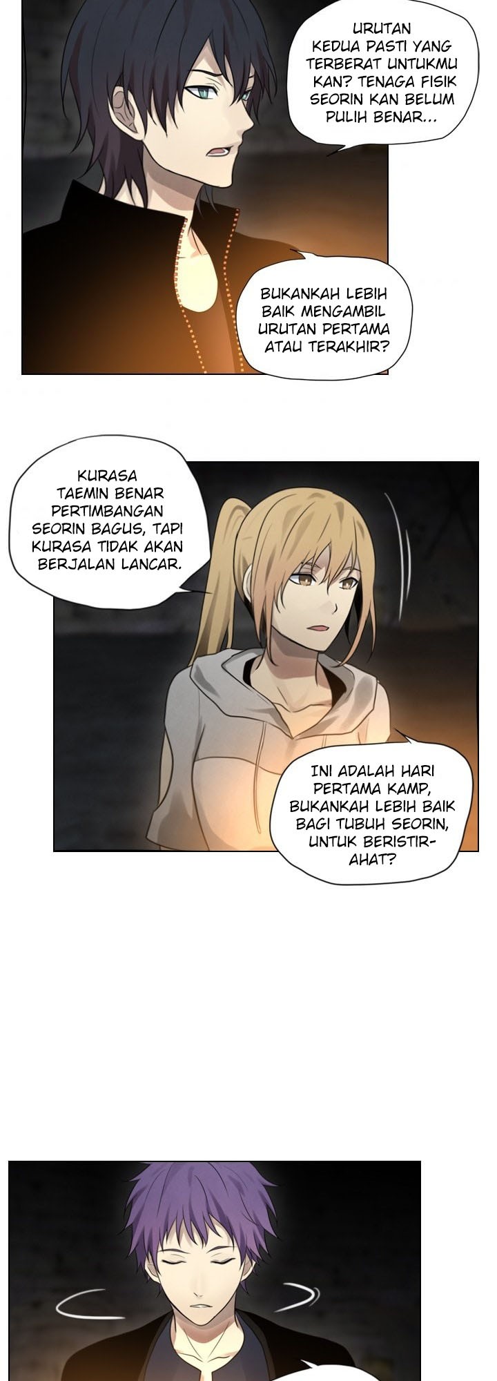 gong-heon-ja - Chapter: 30