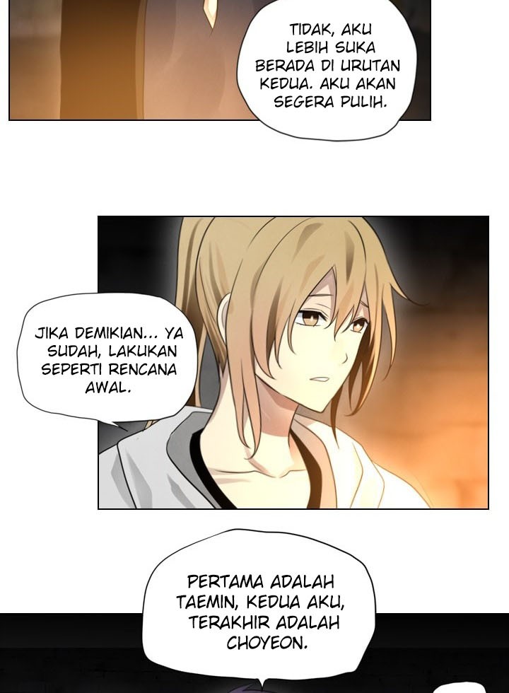gong-heon-ja - Chapter: 30