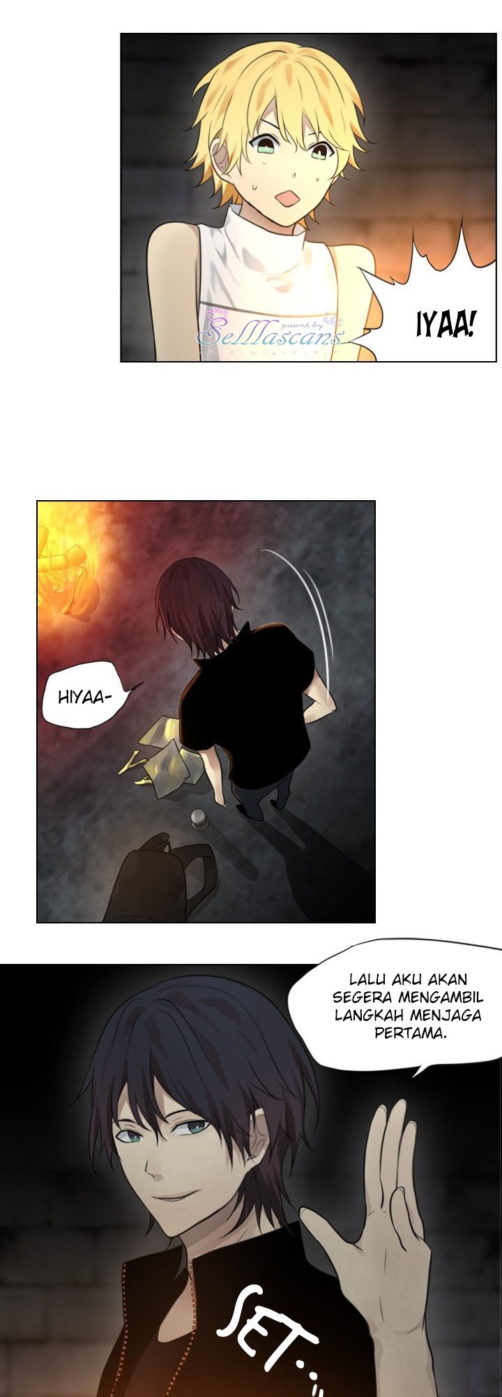 gong-heon-ja - Chapter: 30