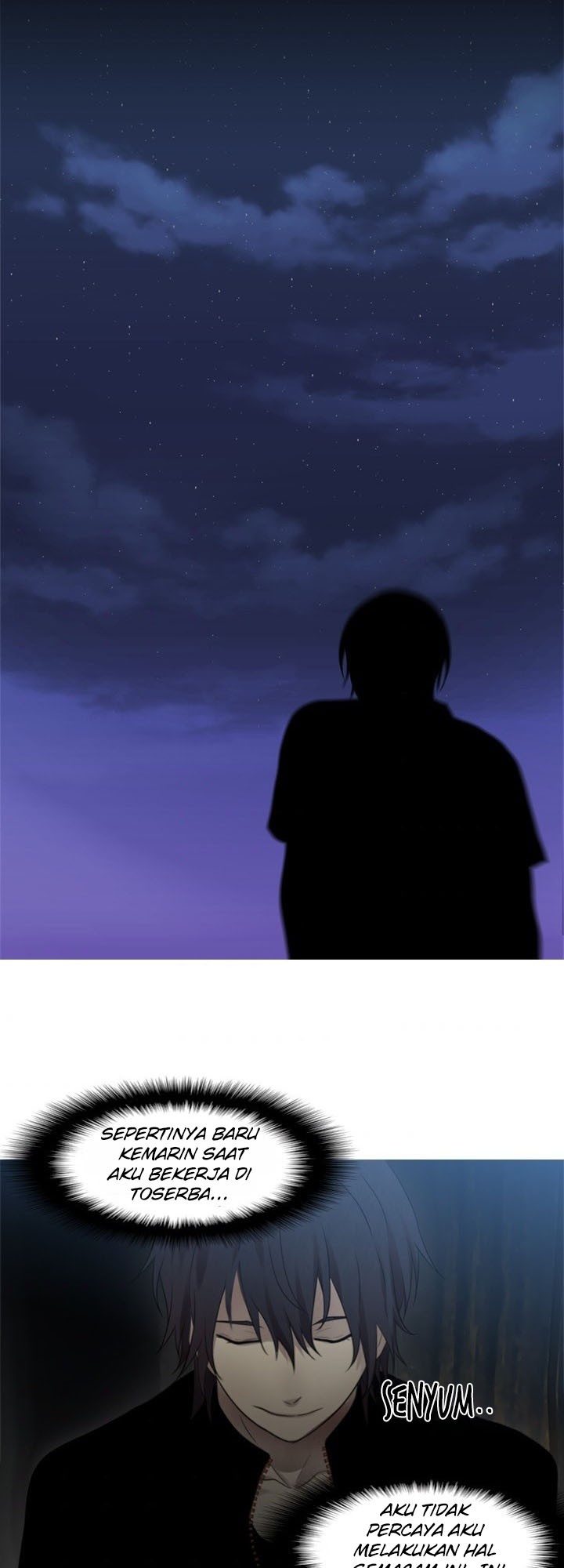 gong-heon-ja - Chapter: 30