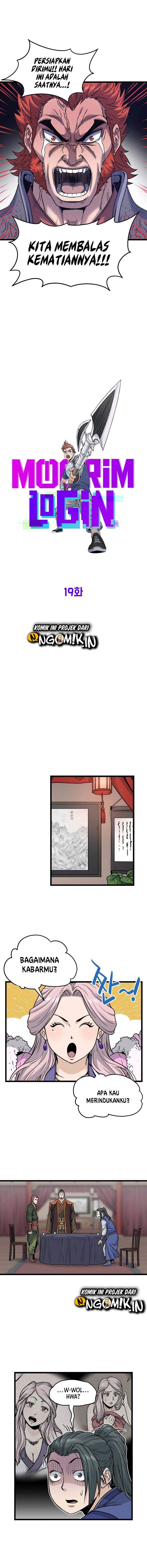 murim-login - Chapter: 19