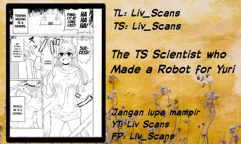 the-ts-scientist-who-made-a-robot-for-yuri - Chapter: 2