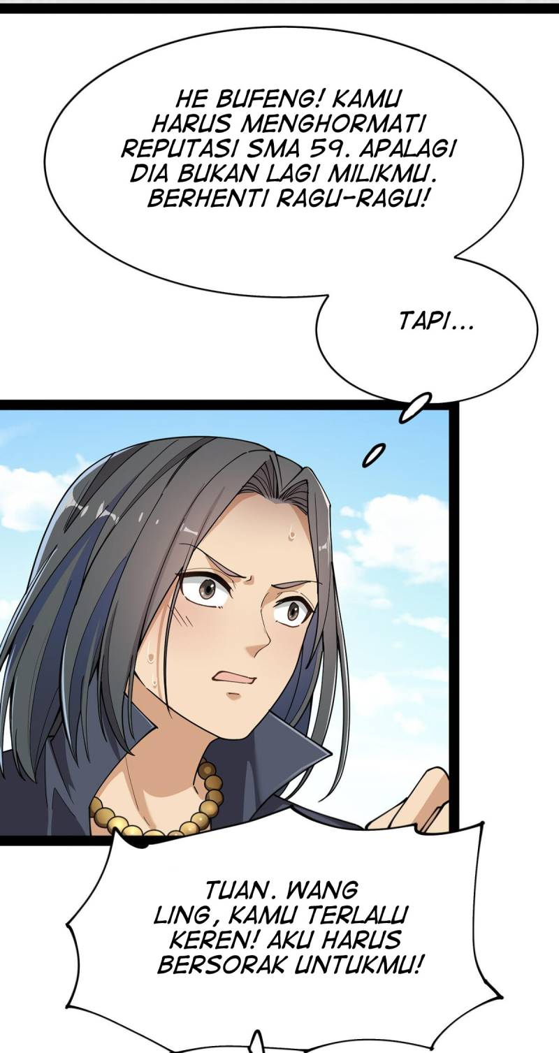 fairy-kings-daily-life - Chapter: 53