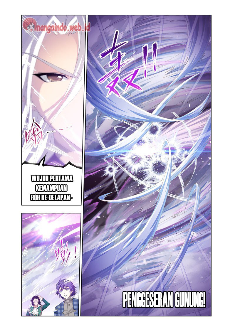 soul-land - Chapter: 127