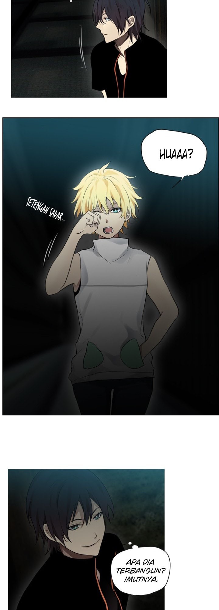 gong-heon-ja - Chapter: 31