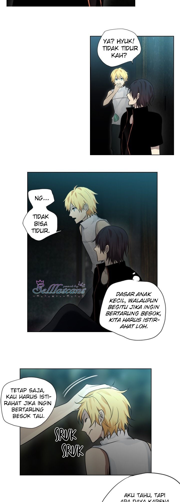 gong-heon-ja - Chapter: 31