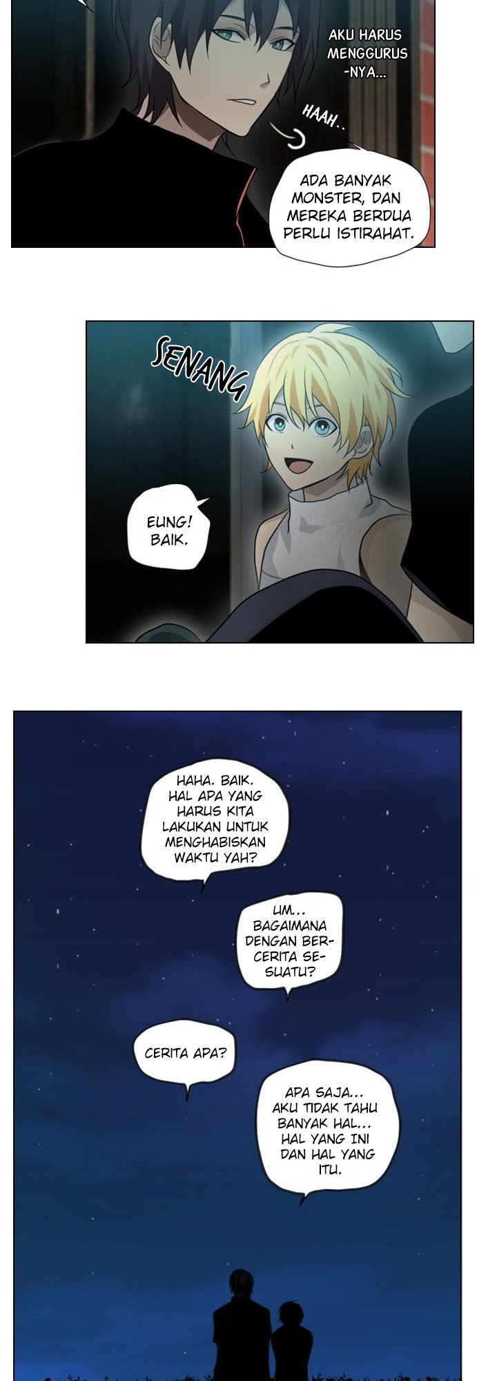 gong-heon-ja - Chapter: 31