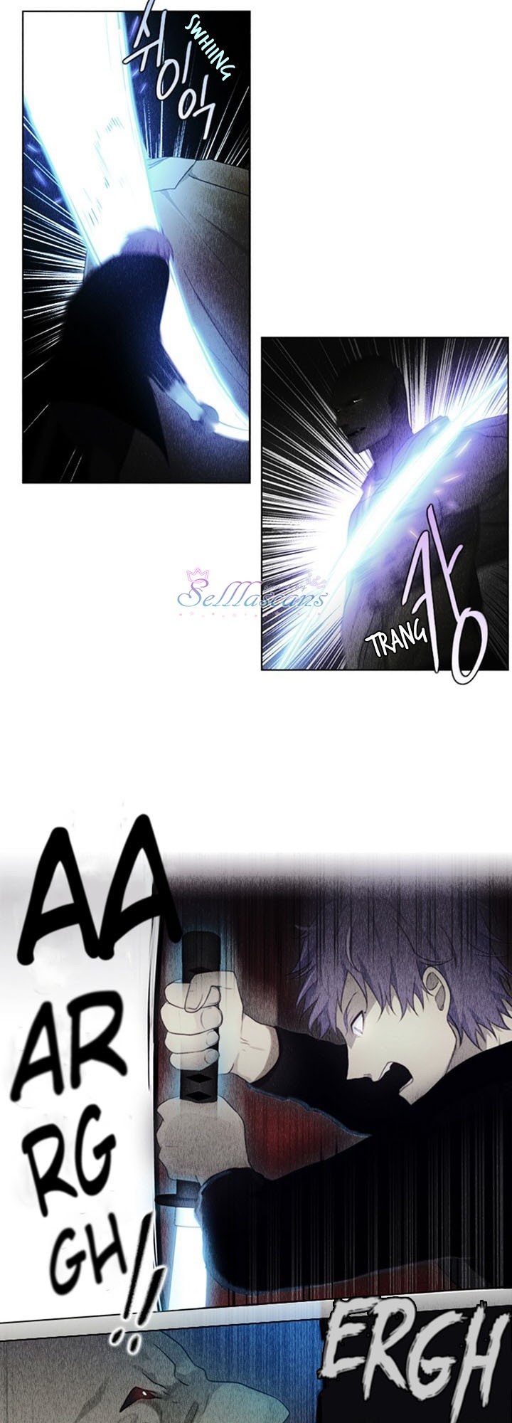 gong-heon-ja - Chapter: 31