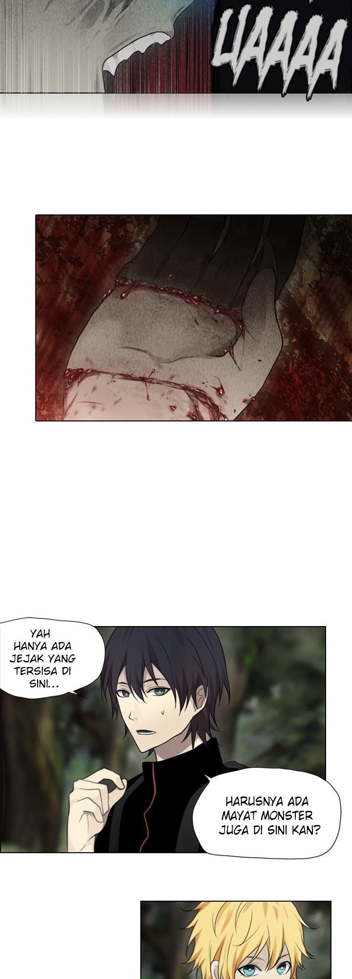 gong-heon-ja - Chapter: 31