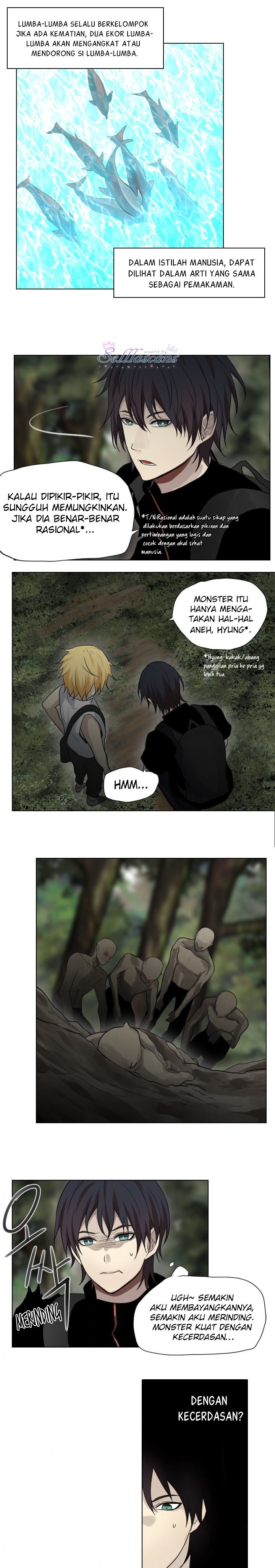 gong-heon-ja - Chapter: 31