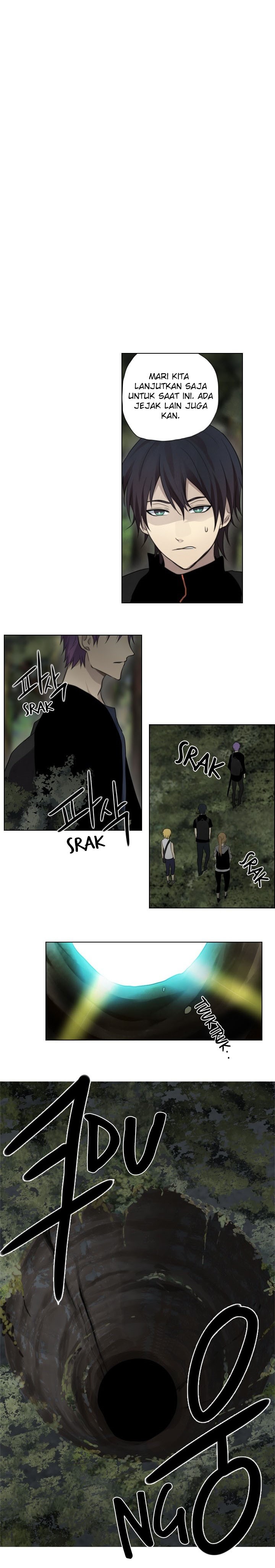 gong-heon-ja - Chapter: 31