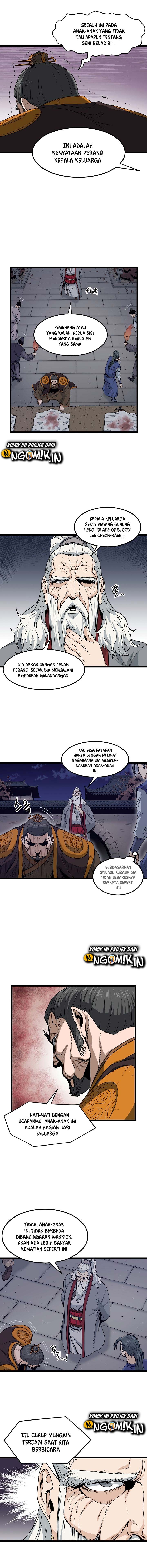 murim-login - Chapter: 20