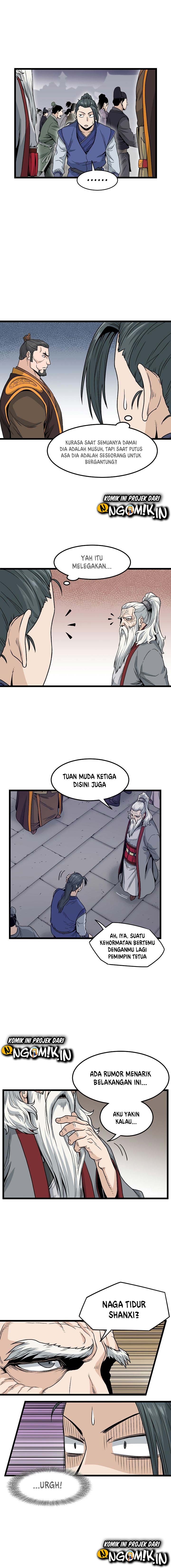 murim-login - Chapter: 20