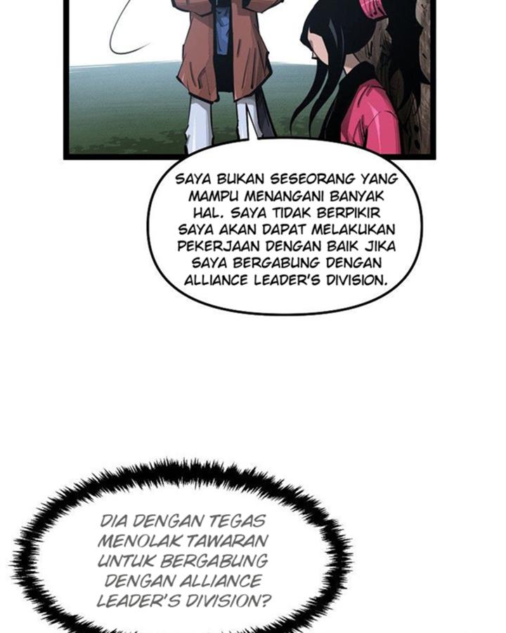 martial-artist-lee-gwak - Chapter: 64