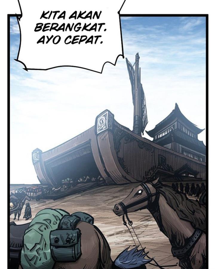 martial-artist-lee-gwak - Chapter: 64