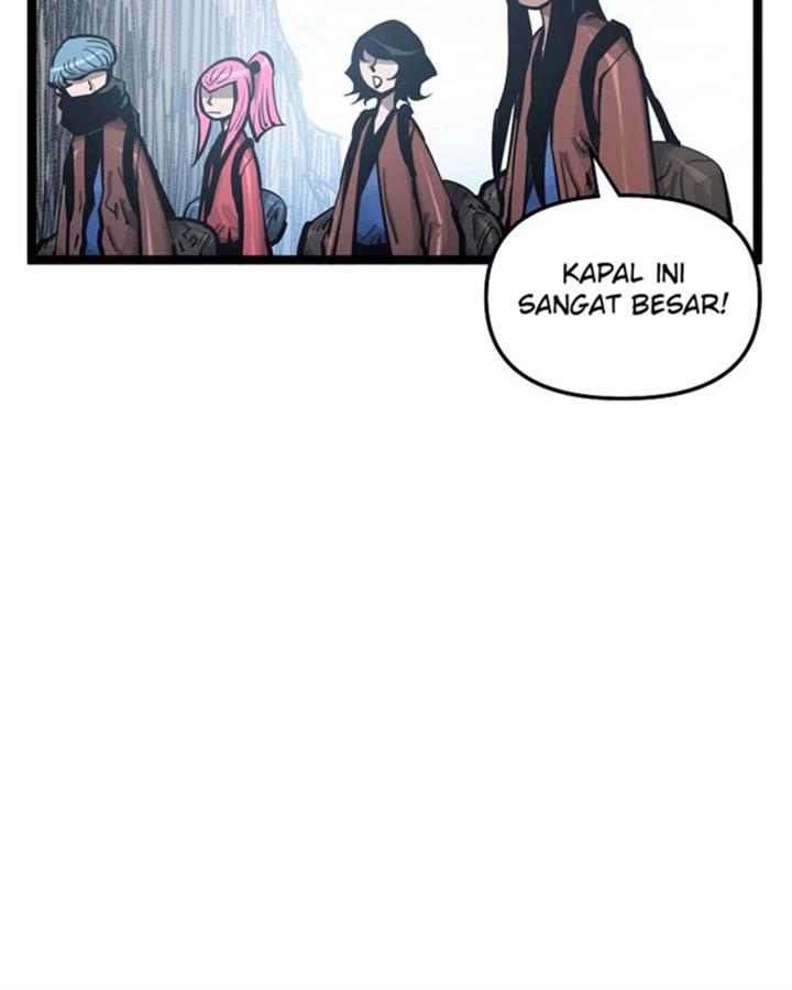 martial-artist-lee-gwak - Chapter: 64
