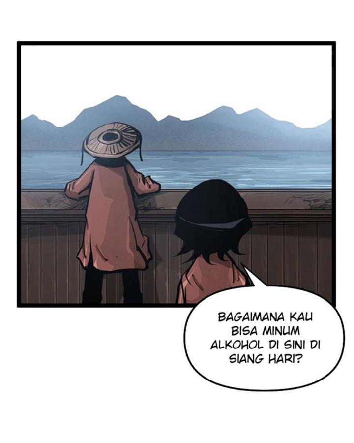 martial-artist-lee-gwak - Chapter: 64