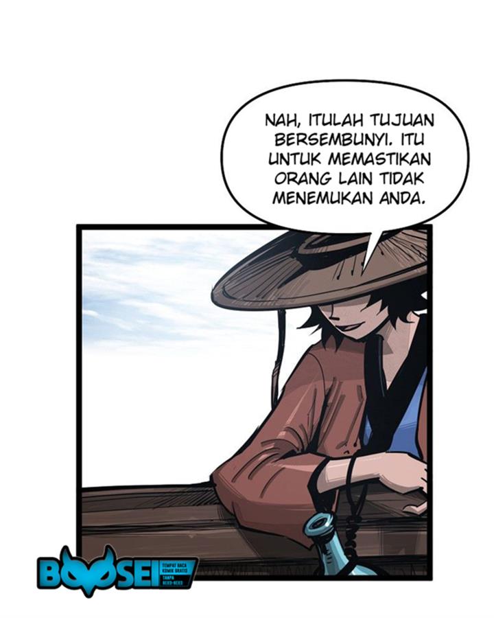martial-artist-lee-gwak - Chapter: 64