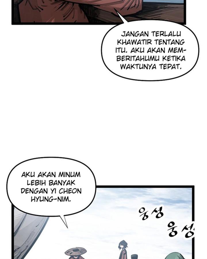 martial-artist-lee-gwak - Chapter: 64