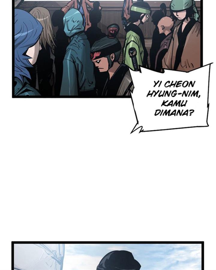 martial-artist-lee-gwak - Chapter: 64