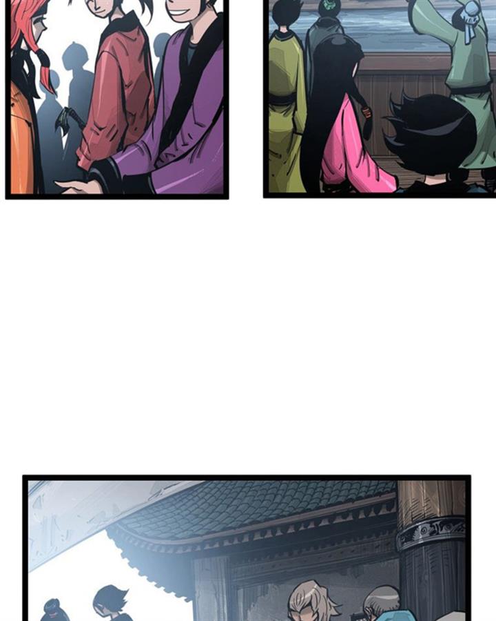 martial-artist-lee-gwak - Chapter: 64