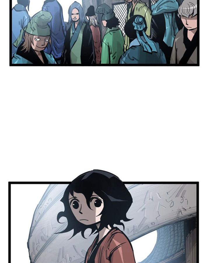 martial-artist-lee-gwak - Chapter: 64