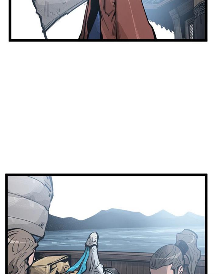 martial-artist-lee-gwak - Chapter: 64
