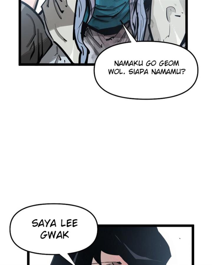 martial-artist-lee-gwak - Chapter: 64