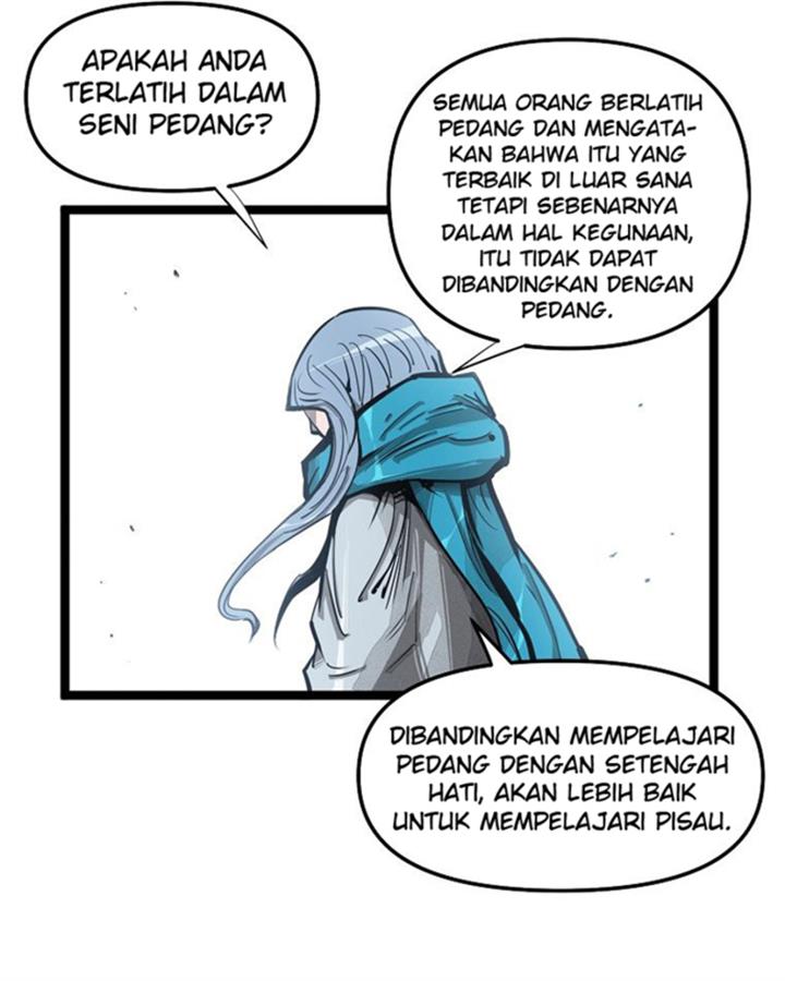 martial-artist-lee-gwak - Chapter: 64
