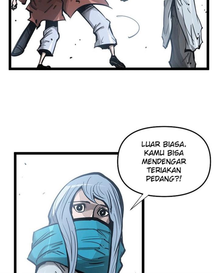 martial-artist-lee-gwak - Chapter: 64