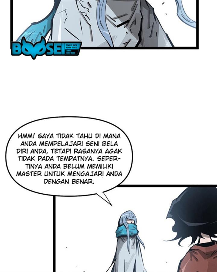 martial-artist-lee-gwak - Chapter: 64