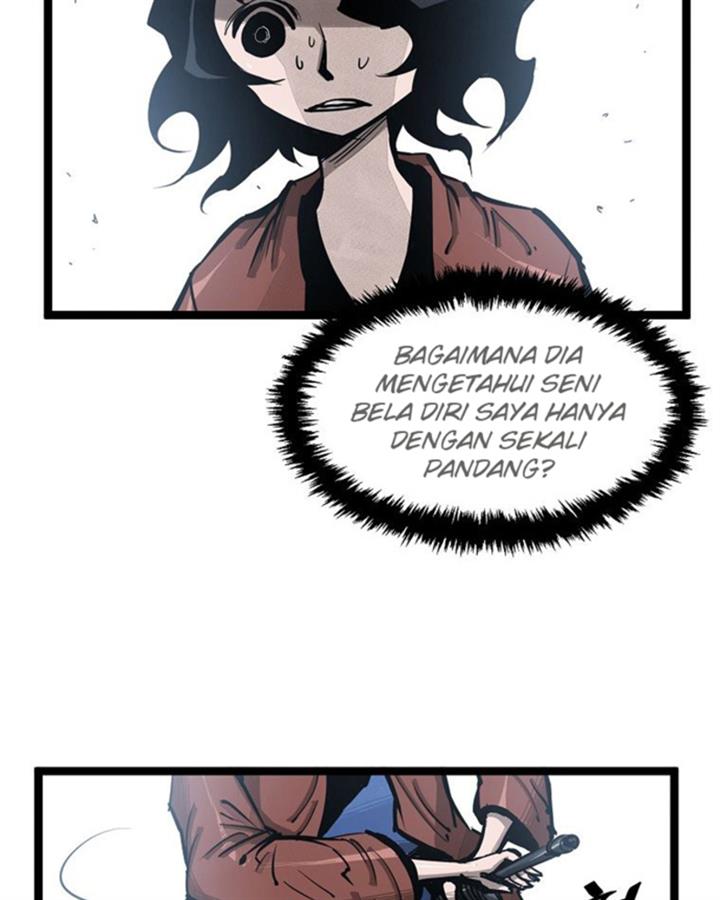 martial-artist-lee-gwak - Chapter: 64