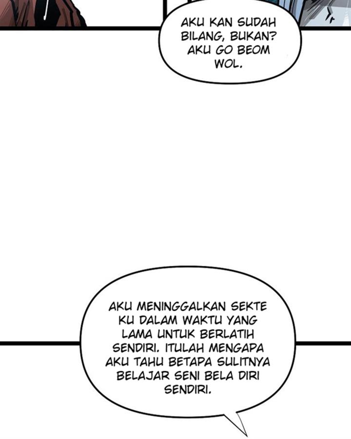 martial-artist-lee-gwak - Chapter: 64