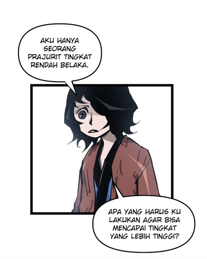 martial-artist-lee-gwak - Chapter: 64