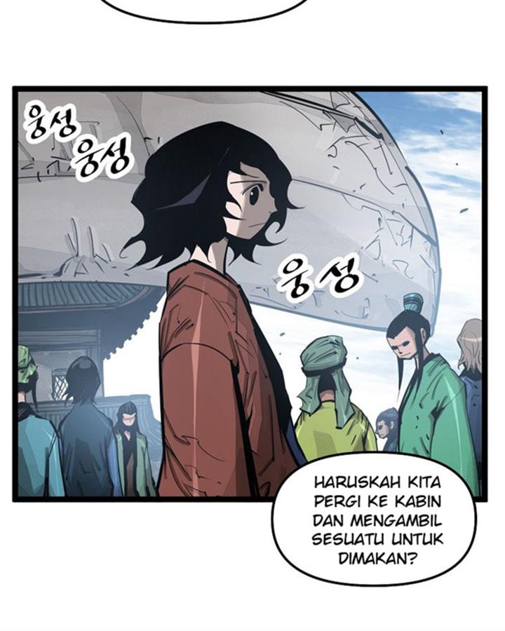 martial-artist-lee-gwak - Chapter: 64