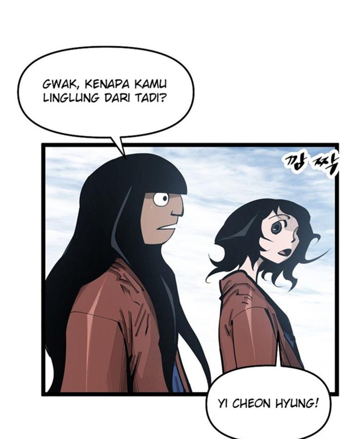 martial-artist-lee-gwak - Chapter: 64