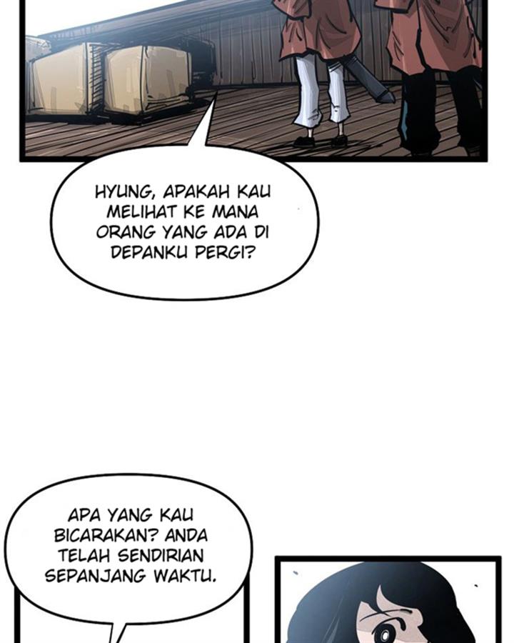 martial-artist-lee-gwak - Chapter: 64