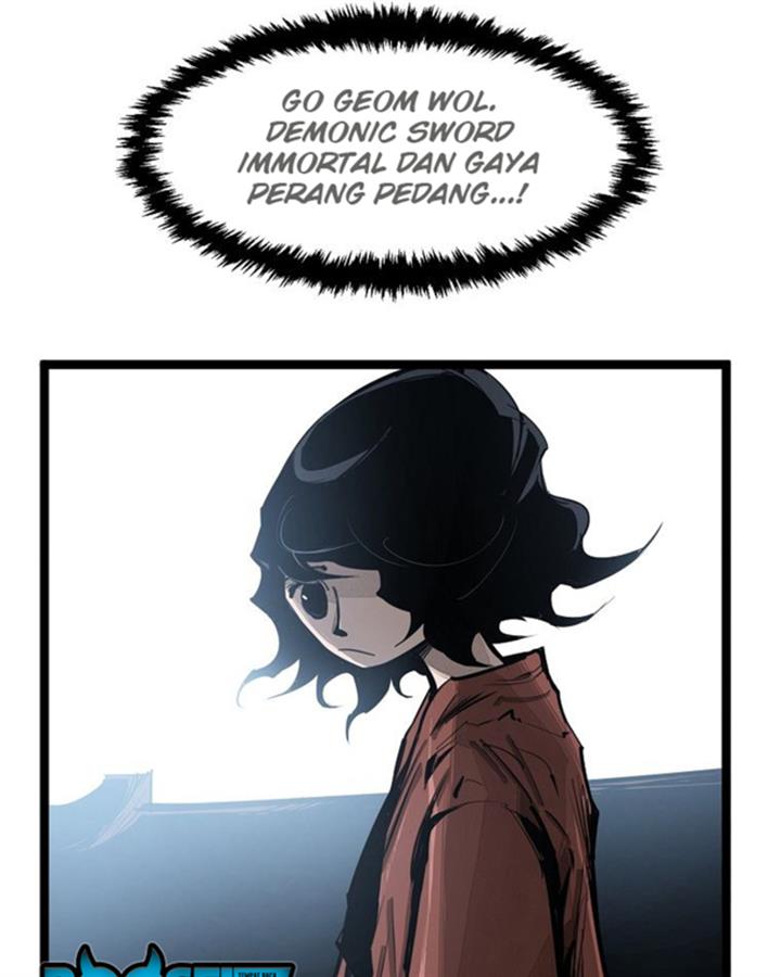 martial-artist-lee-gwak - Chapter: 64