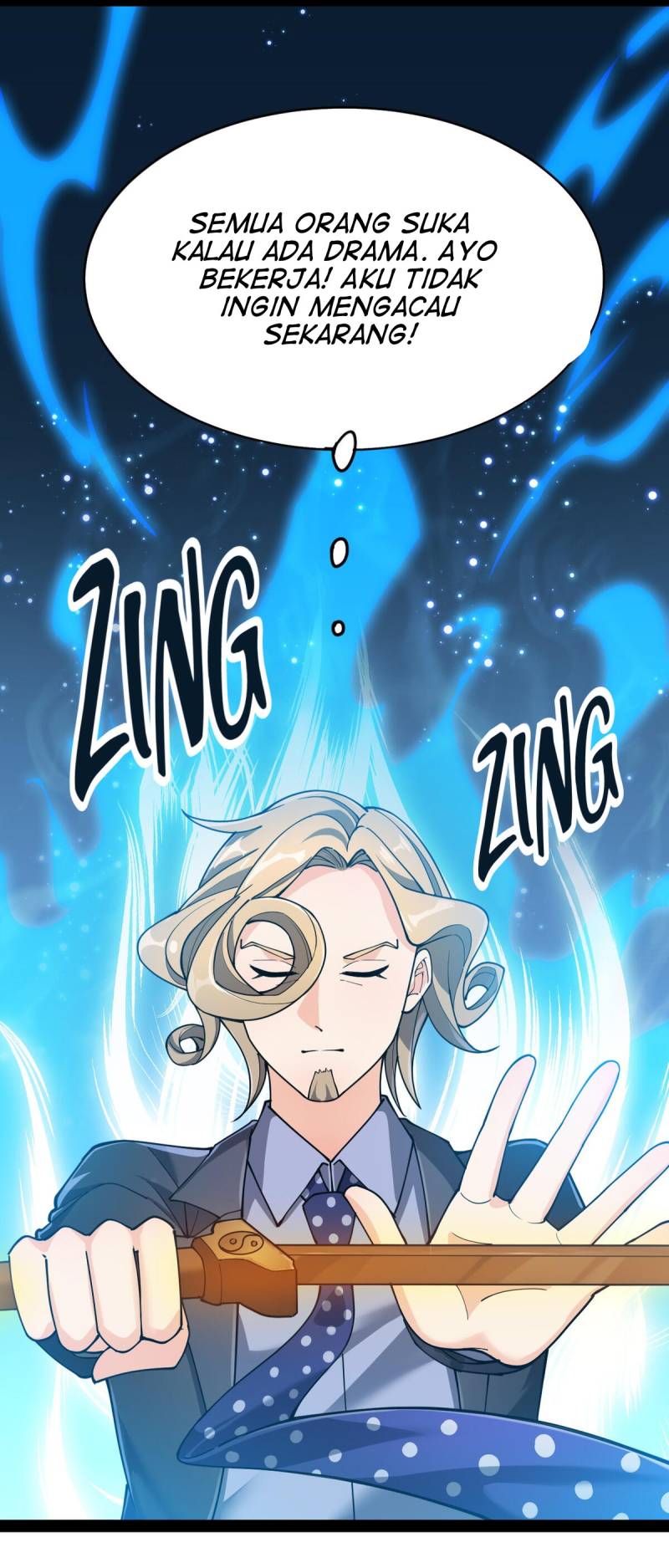 fairy-kings-daily-life - Chapter: 54