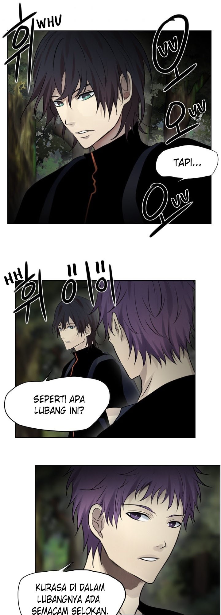 gong-heon-ja - Chapter: 32