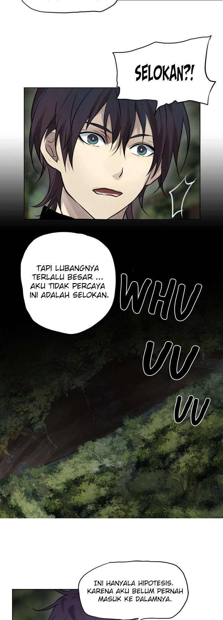 gong-heon-ja - Chapter: 32