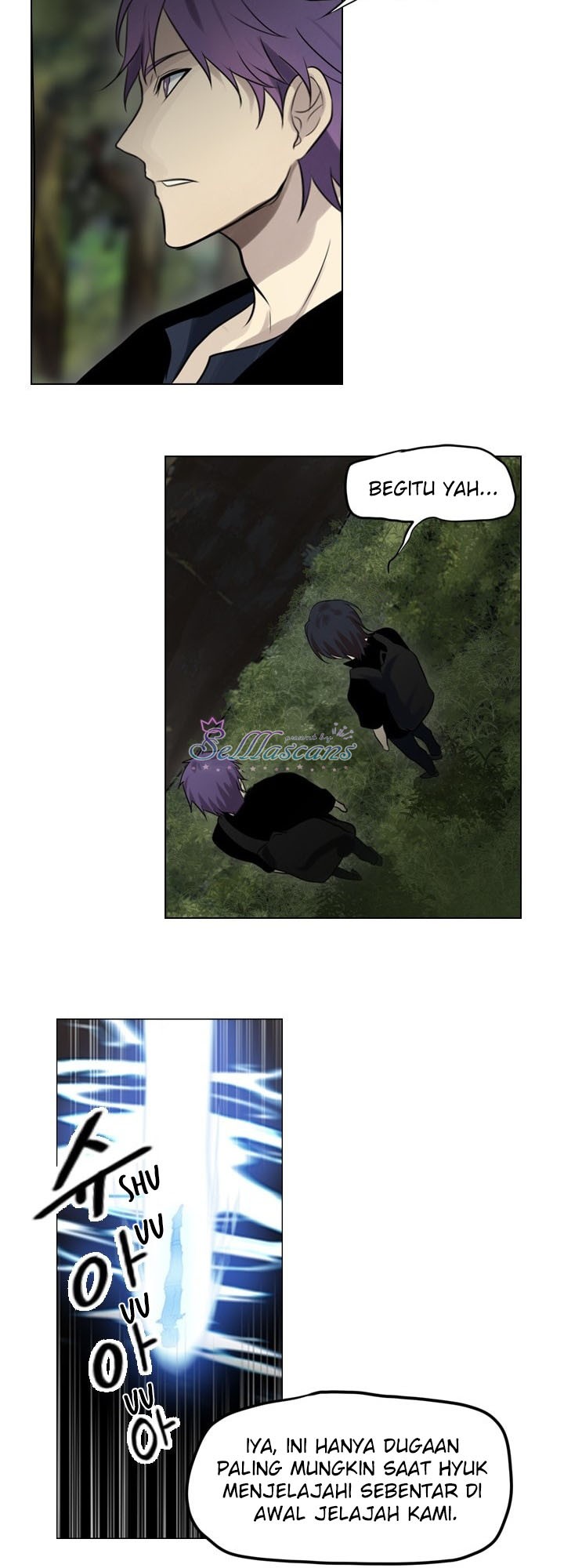 gong-heon-ja - Chapter: 32