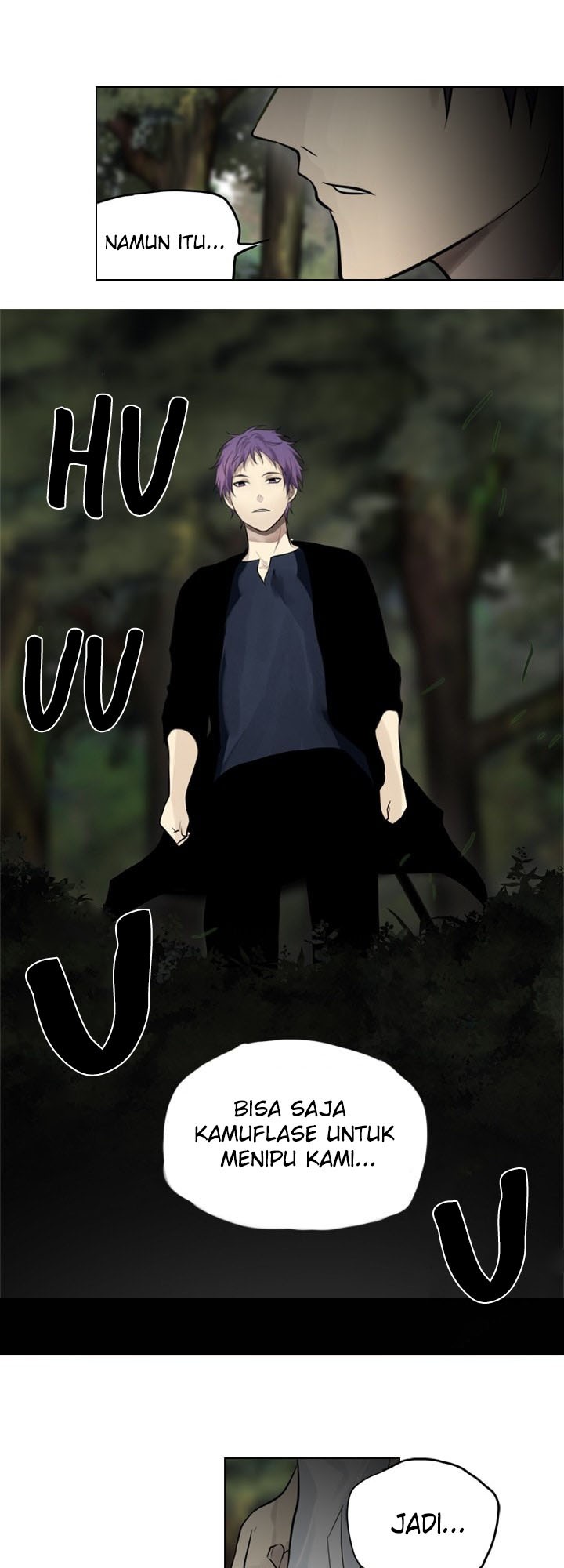 gong-heon-ja - Chapter: 32