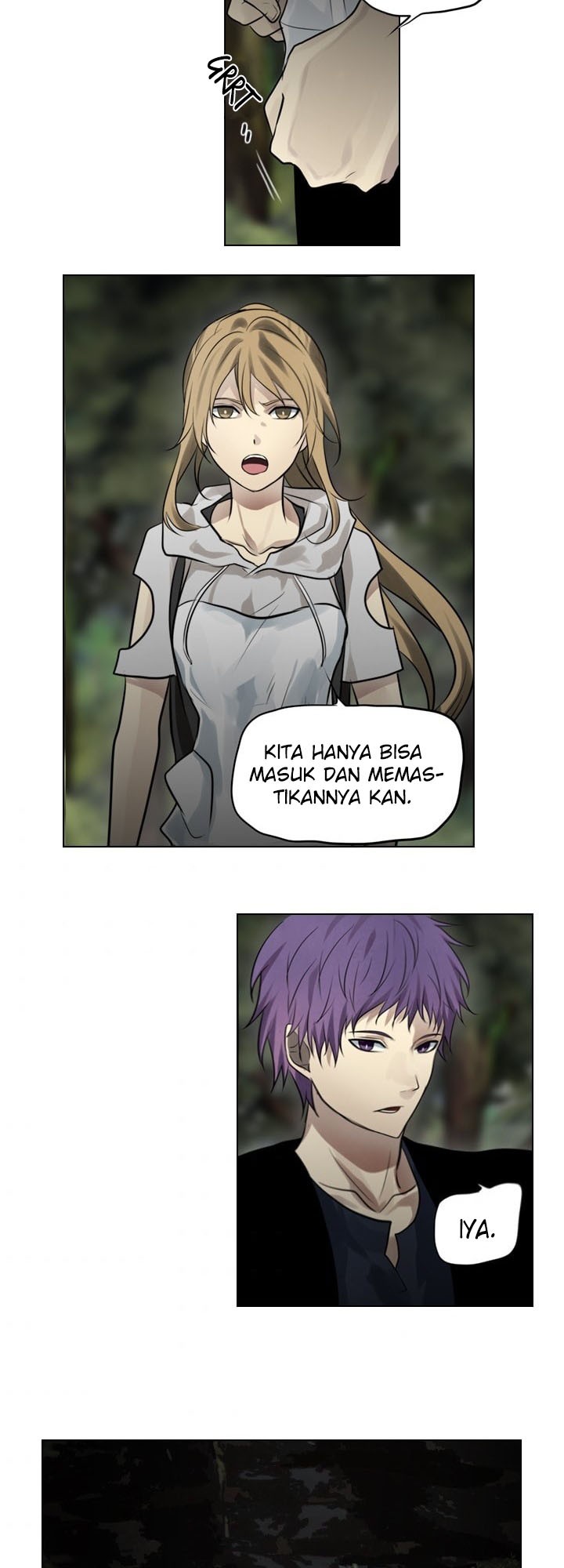 gong-heon-ja - Chapter: 32