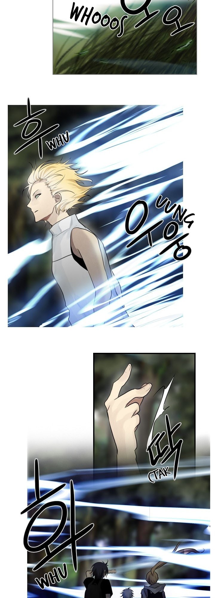 gong-heon-ja - Chapter: 32