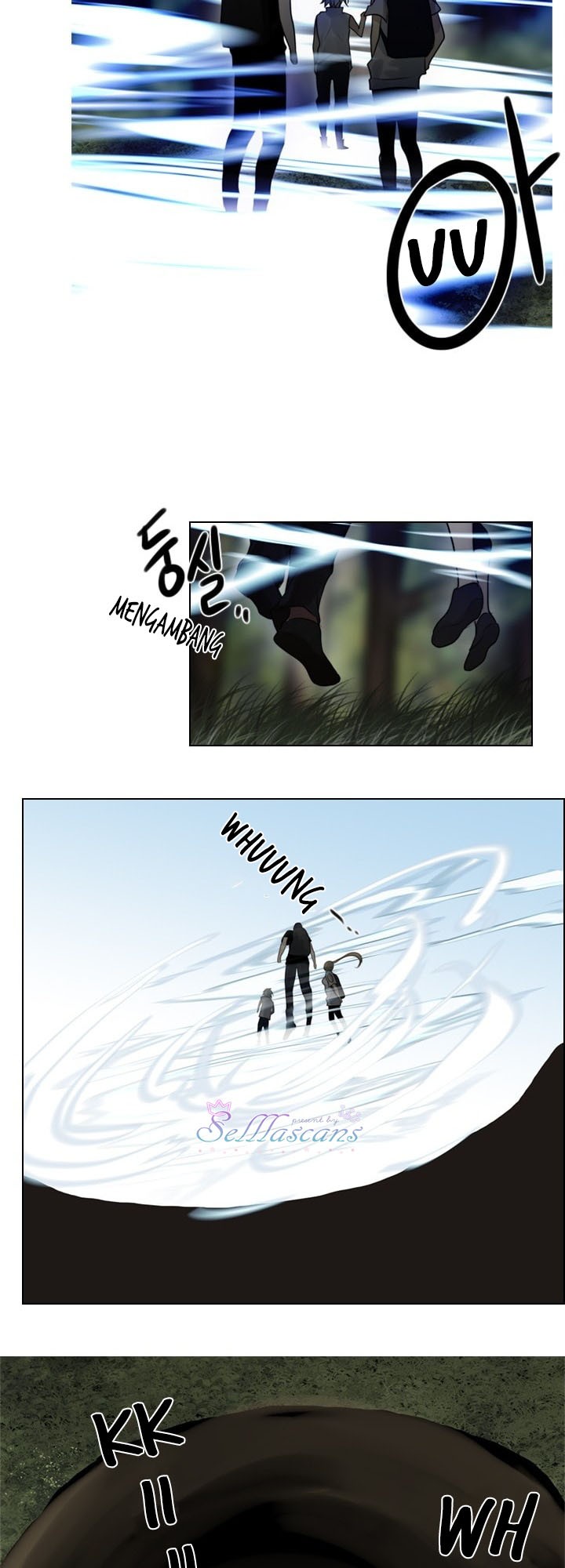 gong-heon-ja - Chapter: 32
